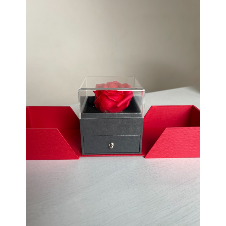 Box San Valentino